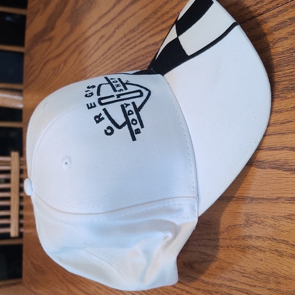Greg's Body Shop Baseball Cap - Picture 3 of 6